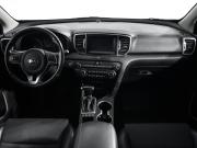 Kia Sportage IV Санкт-Петербург  - изображение 35