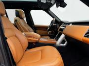 Land Rover Range Rover V Москва  - изображение 30