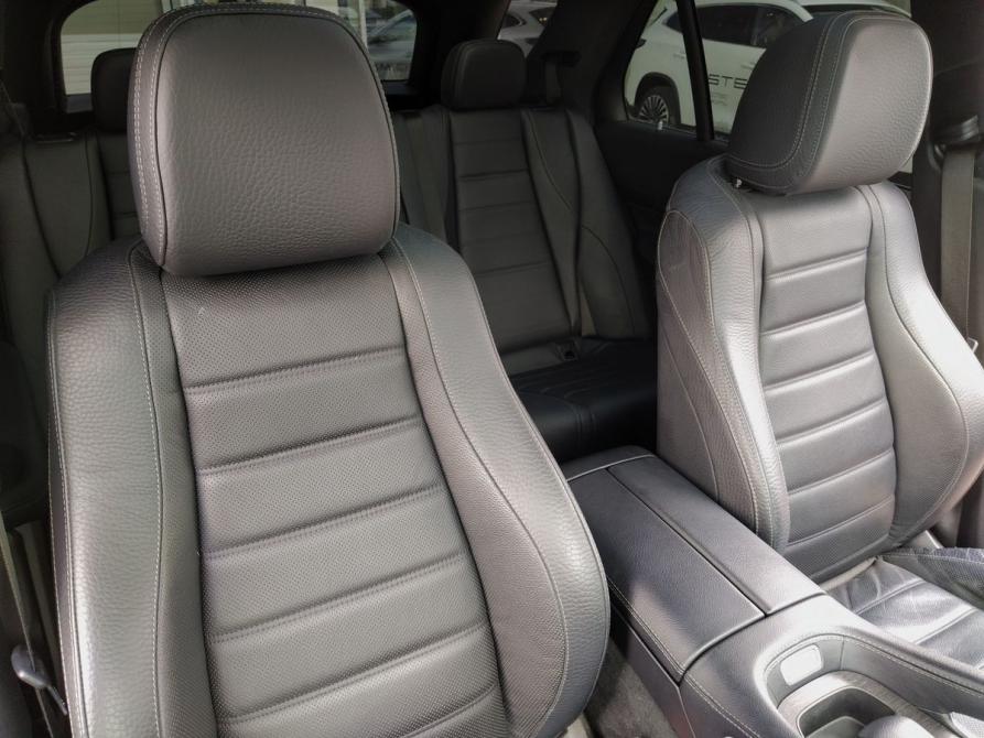 Mercedes-Benz GLE II (V167) Екатеринбург  - изображение 21