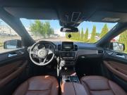 Mercedes-Benz GLS I (X166) Москва  - изображение 10
