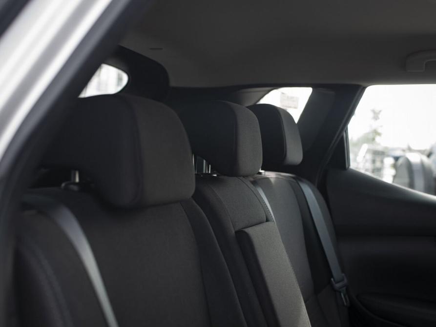 Nissan Qashqai II Рестайлинг Курган  - изображение 14