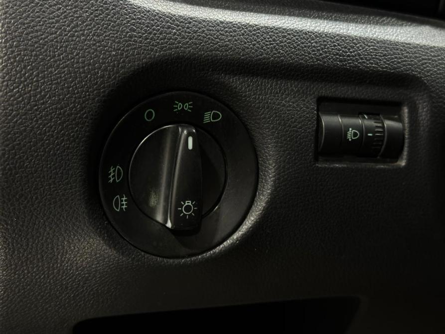 Skoda Fabia II Рестайлинг Челябинск  - изображение 13