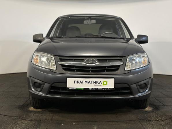 Lada (ВАЗ) Granta I с пробегом 2015 года, цена 319 900 рублей, 131000 км, седан, Автокод Объявления