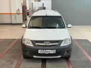 Lada (ВАЗ) Largus I Магнитогорск  - изображение 10