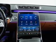 Mercedes-Benz S-Класс VII (W223) Москва  - изображение 47