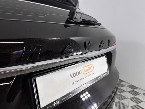 Haval F7 I с пробегом 2021 года, цена 1 454 000 рублей, 145541 км, внедорожник, Автокод Объявления