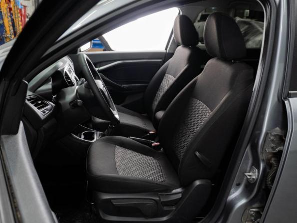 Lada (ВАЗ) Vesta I с пробегом 2019 года, цена 1 099 000 рублей, 80360 км, универсал, Автокод Объявления