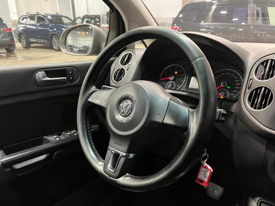 Volkswagen Golf Plus II Пермь  - изображение 12
