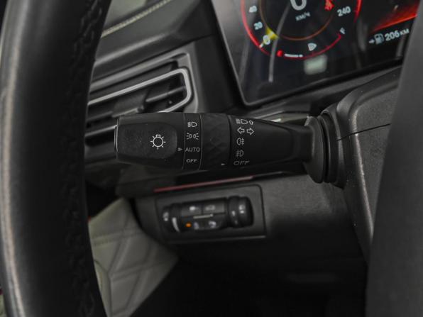 Exeed VX I с пробегом 2022 года, цена 3 120 000 рублей, 49443 км, внедорожник, Автокод Объявления