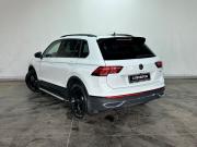 Volkswagen Tiguan II Рестайлинг Москва  - изображение 31