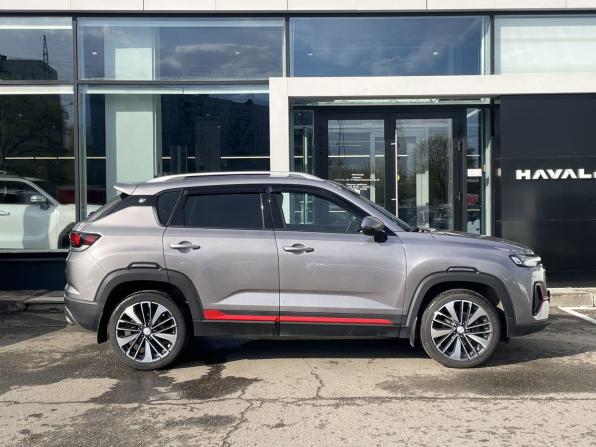 Changan CS35 Plus I Рестайлинг с пробегом 2023 года, цена 1 909 000 рублей, 37735 км, внедорожник, Автокод Объявления