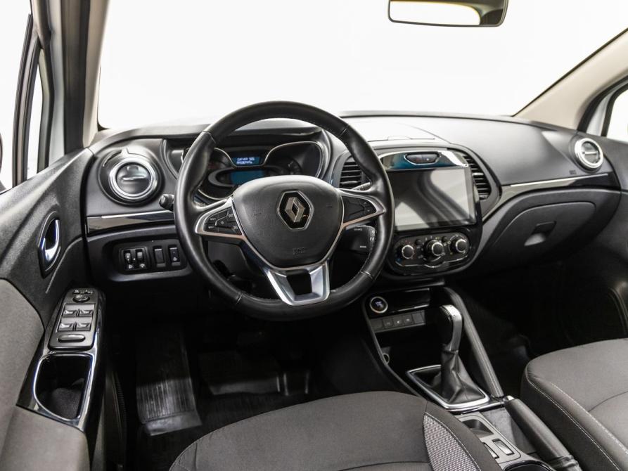 Renault Kaptur I Рестайлинг Волгоград  - изображение 14