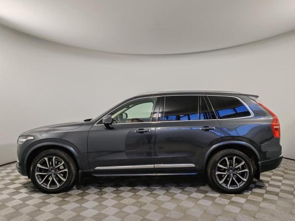 Volvo XC90 II с пробегом 2016 года, цена 3 149 000 рублей, 114212 км, внедорожник, Автокод Объявления