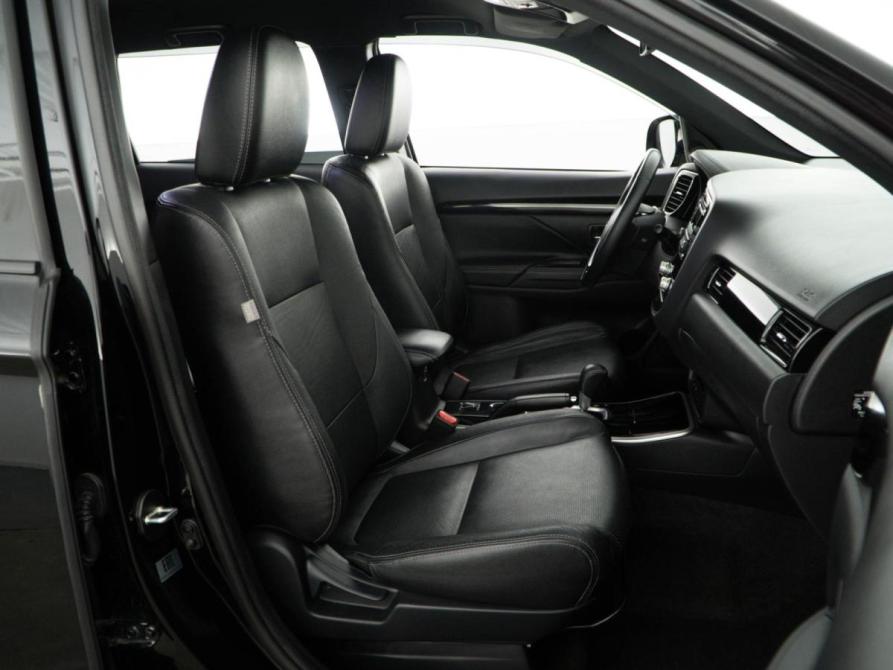 Mitsubishi Outlander III Рестайлинг 3 Москва  - изображение 8