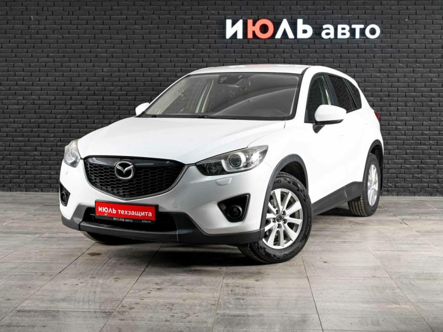 Mazda CX-5 I Екатеринбург  - изображение 1