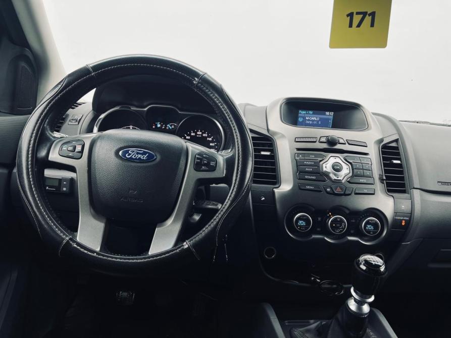 Ford Ranger T6 Санкт-Петербург  - изображение 11