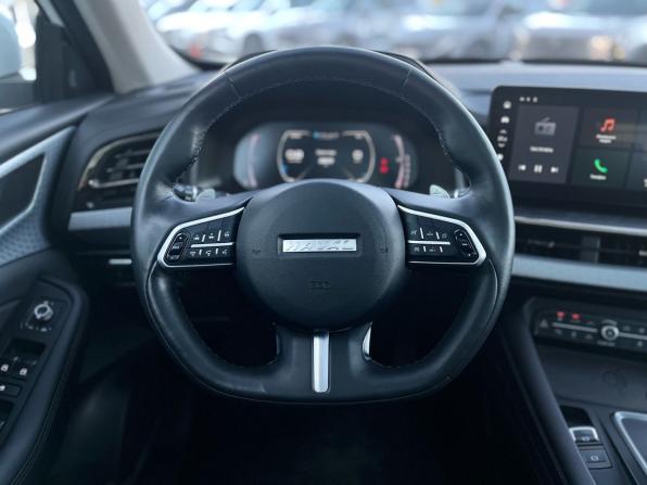 Haval F7 I Рестайлинг с пробегом 2023 года, цена 2 060 000 рублей, 80534 км, внедорожник, Автокод Объявления