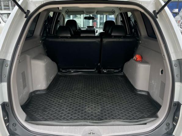 Mitsubishi Pajero Sport II Рестайлинг с пробегом 2015 года, цена 2 550 000 рублей, 107000 км, внедорожник, Автокод Объявления