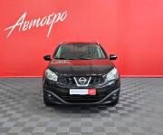 Nissan Qashqai+2 I Рестайлинг Вологда  - изображение 29