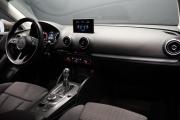 Audi A3 III (8V) Крым  - изображение 50