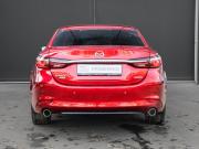 Mazda 6 III (GJ) Рестайлинг 2 Москва  - изображение 21