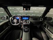 Mercedes-Benz G-Класс III (W465) Рестайлинг Москва  - изображение 37