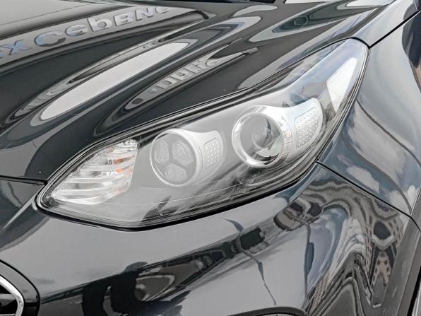 Kia Sportage IV Рестайлинг с пробегом 2018 года, цена 1 950 000 рублей, 128798 км, внедорожник, Автокод Объявления