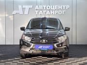 Lada (ВАЗ) Granta I Рестайлинг Таганрог  - изображение 23
