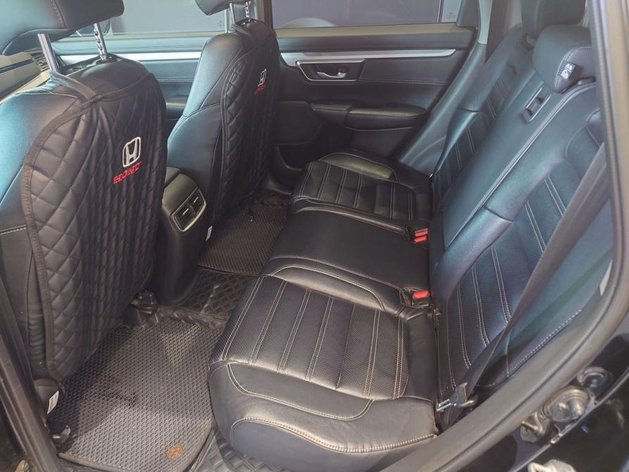 Honda CR-V V Рестайлинг Новокузнецк  - изображение 13