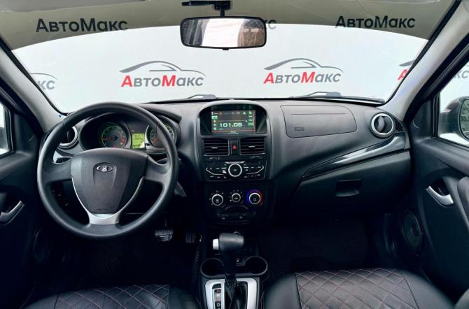 Lada (ВАЗ) Kalina II с пробегом 2013 года, цена 460 000 рублей, 132352 км, хэтчбек, Автокод Объявления