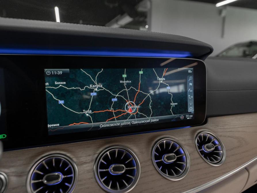 Mercedes-Benz E-Класс V (W213 S213 C238) Москва  - изображение 25