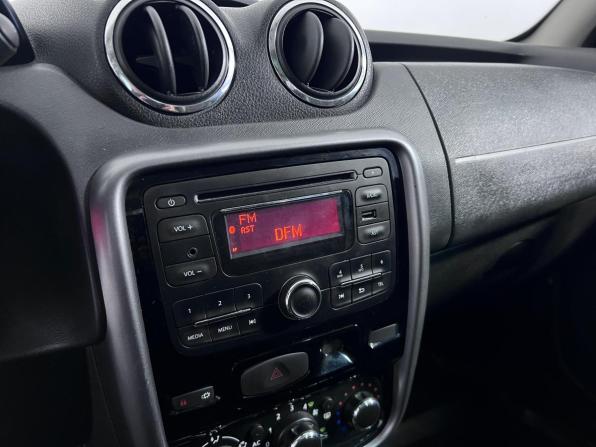 Renault Duster I с пробегом 2013 года, цена 894 000 рублей, 140255 км, внедорожник, Автокод Объявления