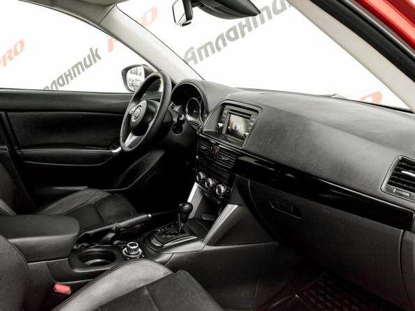 Mazda CX-5 I с пробегом 2012 года, цена 1 540 000 рублей, 177402 км, внедорожник, Автокод Объявления