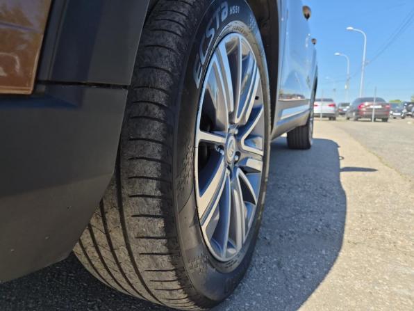 Changan CS35 Plus I с пробегом 2019 года, цена 1 450 000 рублей, 137018 км, внедорожник, Автокод Объявления