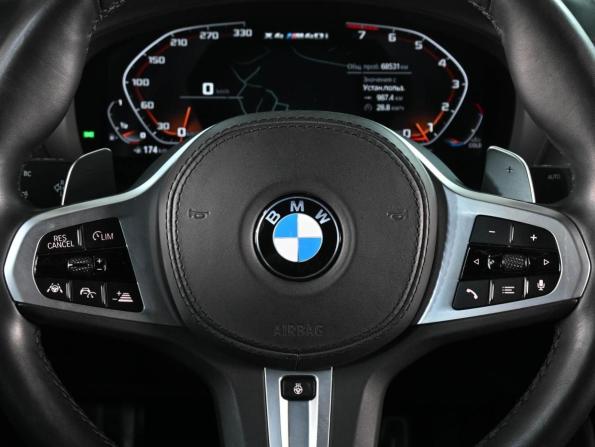 BMW X4 II (G02) с пробегом 2020 года, цена 6 459 000 рублей, 68531 км, внедорожник, Автокод Объявления