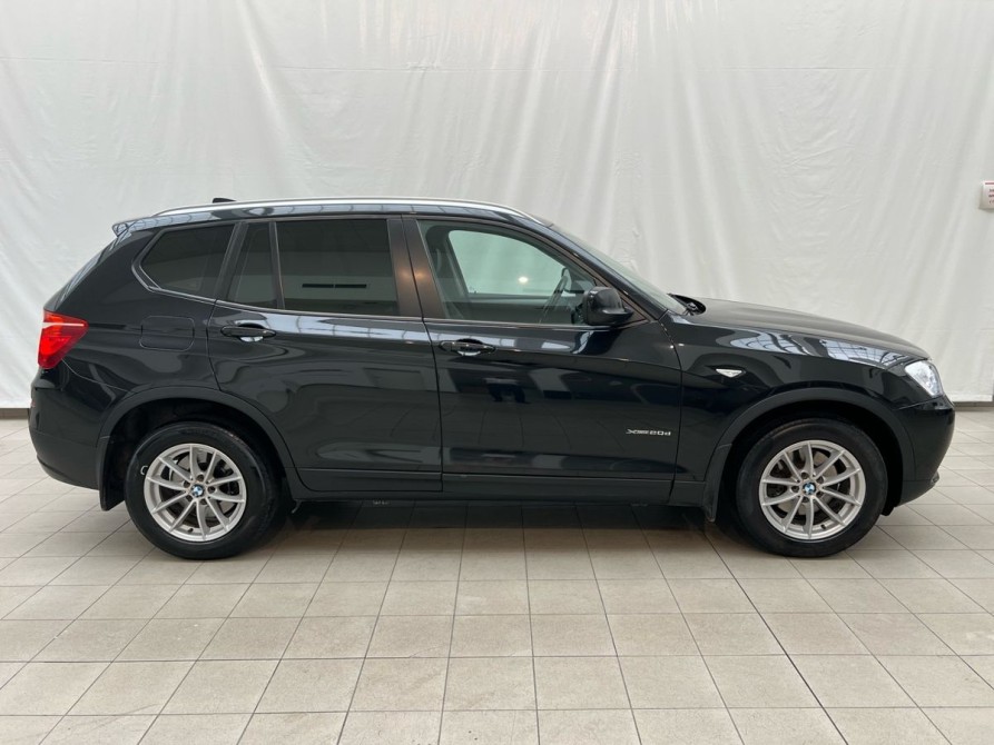 BMW X3 II (F25) Нижний Тагил  - изображение 4