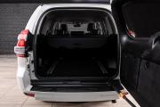 Toyota Land Cruiser Prado 150 Series Рестайлинг 1 Екатеринбург  - изображение 29