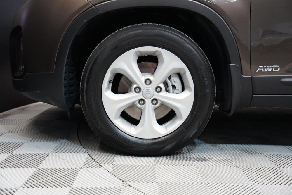 Kia Sorento II Рестайлинг Крым  - изображение 25