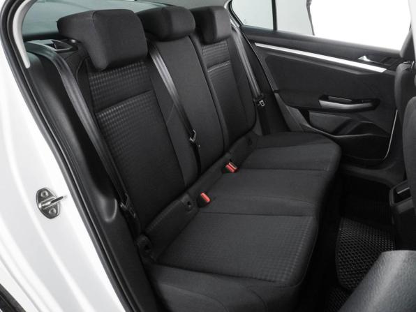 Volkswagen Bora IV с пробегом 2022 года, цена 1 840 000 рублей, 17500 км, седан, Автокод Объявления