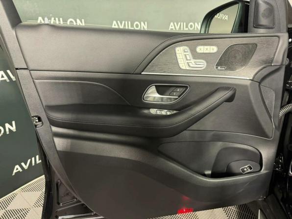 Новый Mercedes-Benz GLE II (V167) Рестайлинг 2026 года, цена 12 390 000 рублей, внедорожник, Автокод Объявления