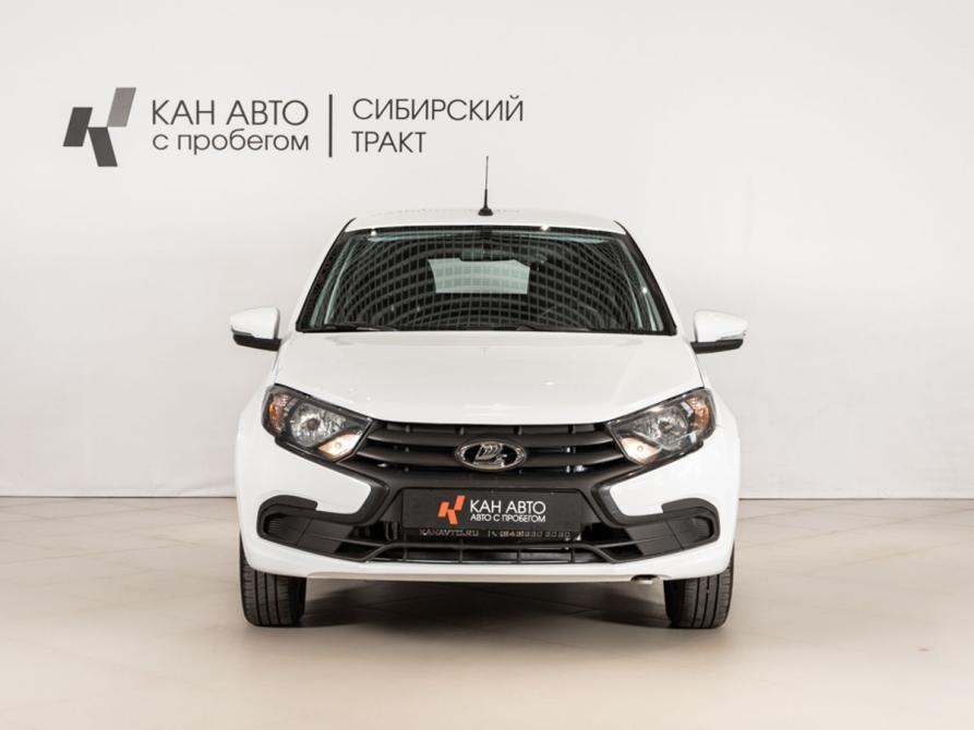 Lada (ВАЗ) Granta I Рестайлинг Казань  - изображение 2