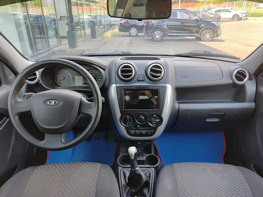Lada (ВАЗ) Granta I Ижевск  - изображение 17