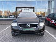 Volkswagen Touareg I Череповец  - изображение 16