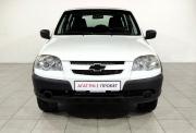 Chevrolet Niva I Рестайлинг Саратов  - изображение 22