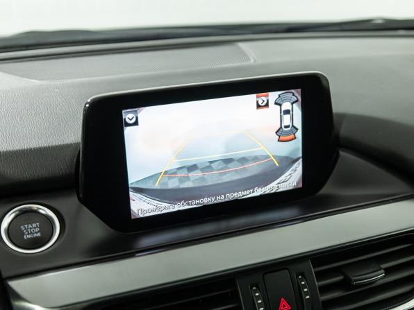 Mazda 6 III (GJ) Рестайлинг с пробегом 2015 года, цена 1 699 700 рублей, 128710 км, седан, Автокод Объявления