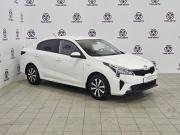 Kia Rio IV Рестайлинг Тольятти  - изображение 24