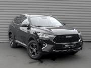 Haval F7 I Москва  - изображение 33