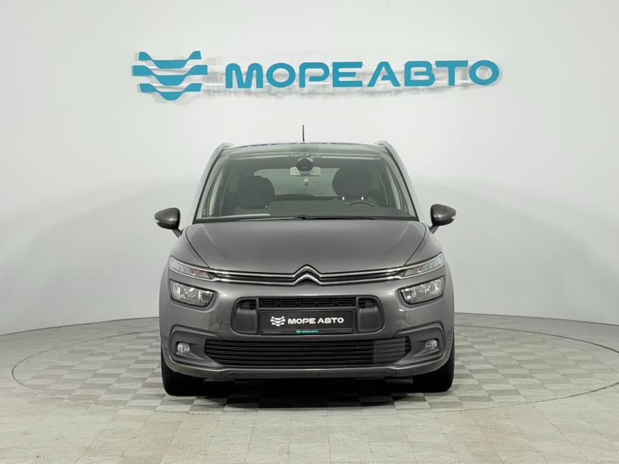 Citroen C4 SpaceTourer I Калининград  - изображение 2