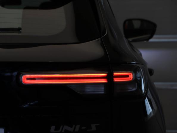 Changan UNI-S (CS55 Plus) I с пробегом 2024 года, цена 2 040 000 рублей, 36589 км, внедорожник, Автокод Объявления