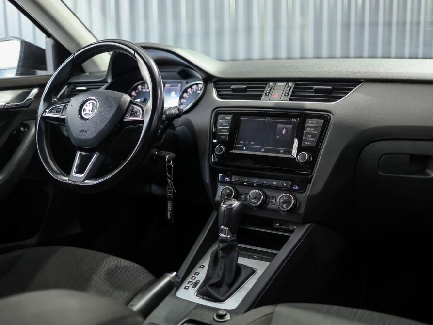 Skoda Octavia III (A7) Ижевск  - изображение 11
